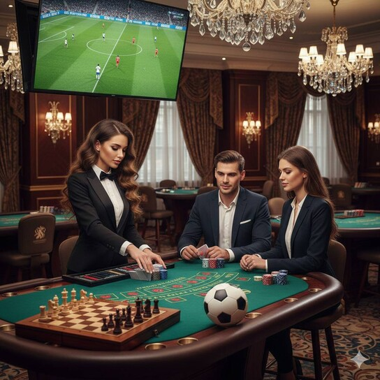 DB电竞俱乐部成员 - 队长Shadow